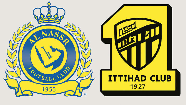 بث مباشر مباراة النصر و الاتحاد في الجولة 30 من دوري روشن السعودي 1 مباراة النصر و الاتحاد